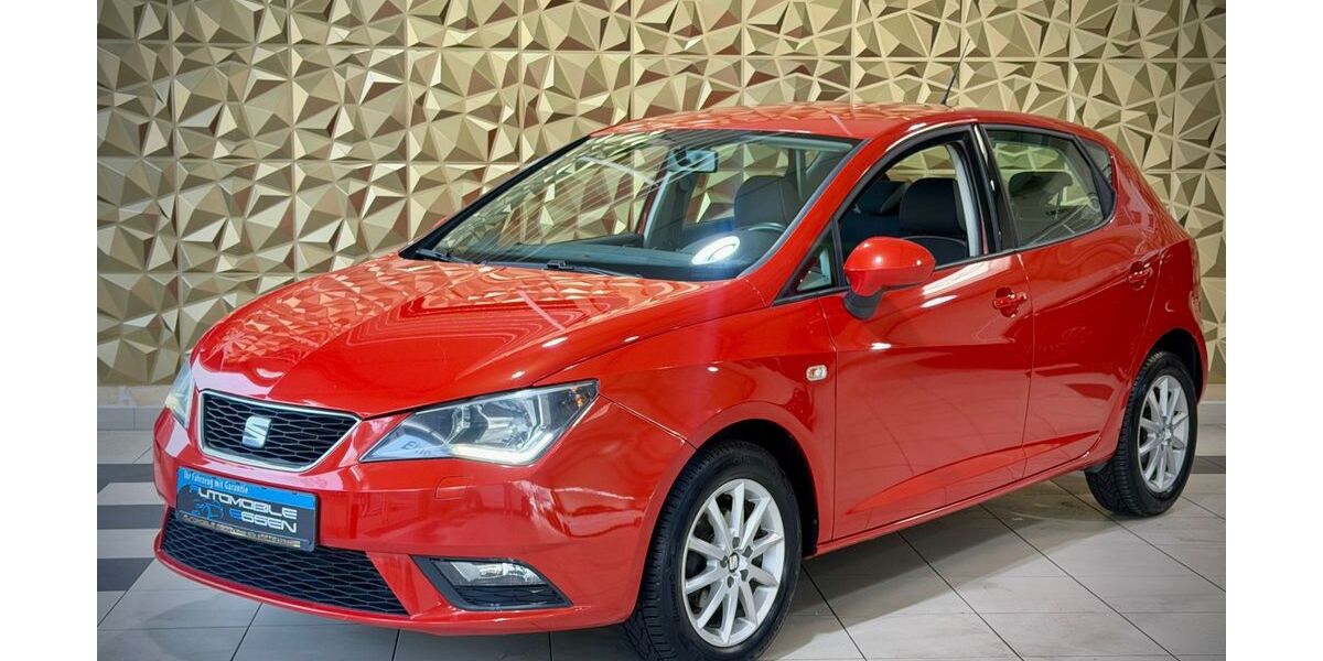Seat Ibiza 140.000 km 5.999 &euro; Essen 45326
