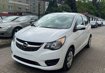 Opel Karl 72.000 km 6.000 &euro; Essen 45143