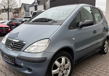 Mercedes-Benz A 140 120.000 km 2.897 &euro; Herten 45699