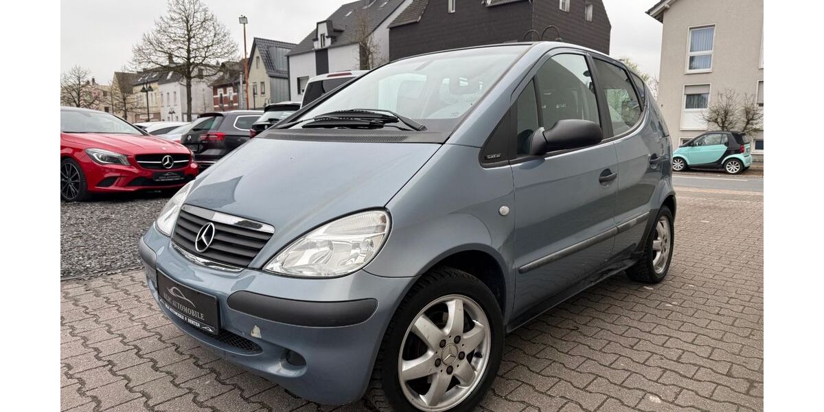 Mercedes-Benz A 140 120.000 km 2.897 &euro; Herten 45699