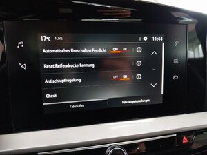 Opel Mokka Enjoy Kam SHZ LHZ ACC Klima 34.640 km 19.190 &euro; HAAN 42781