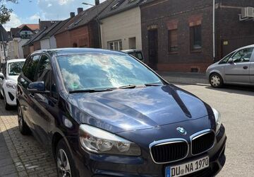 BMW 216 Gran Tourer 264.800 km 5.000 &euro; Duisburg 47198
