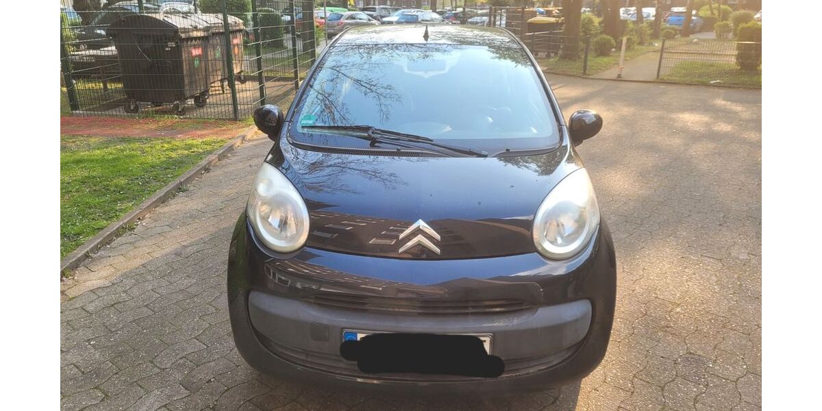 Citroen C1 175.000 km 900 &euro; Gelsenkirchen 45888