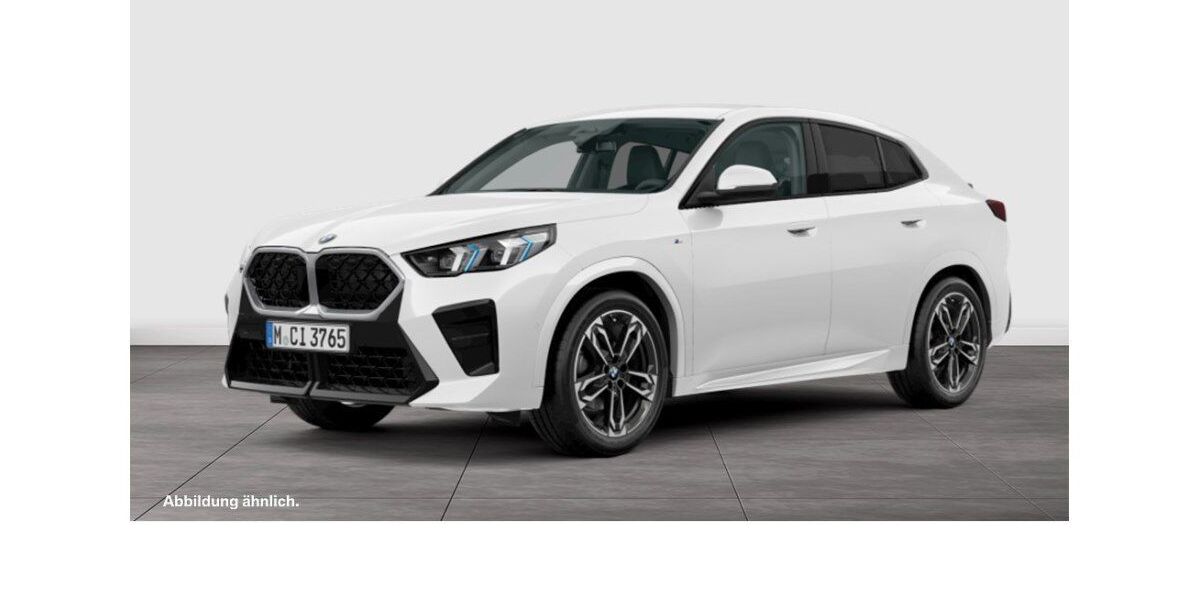 BMW X2 24.650 km 41.850 &euro; Velbert 42553