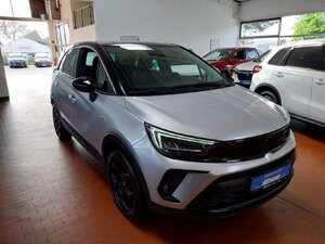 Opel Crossland X GS Line AHK Kam SHZ LHZ Tempo 21.775 km 19.370 &euro; HAAN 42781