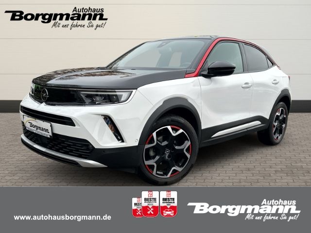 Opel Mokka 45.700 km 18.490 &euro; Gelsenkirchen 45894