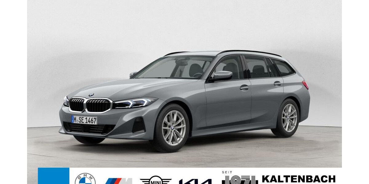 BMW 318 64.677 km 25.290 &euro; Remscheid 42897