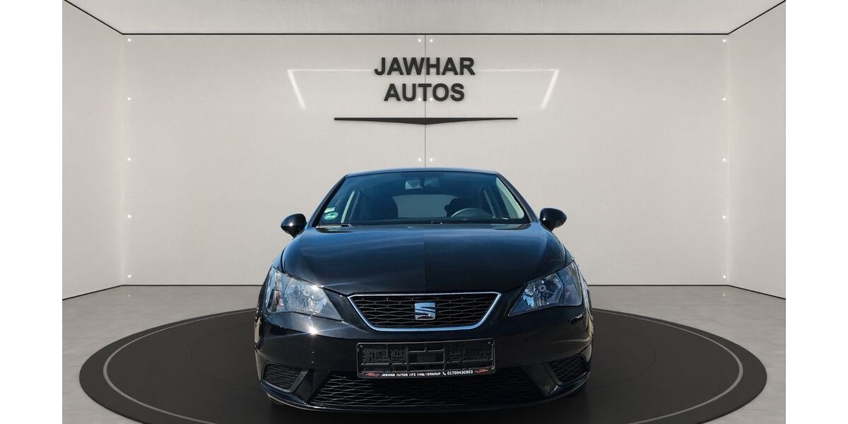 Seat Ibiza 94.335 km 6.790 &euro; Bottrop 46236