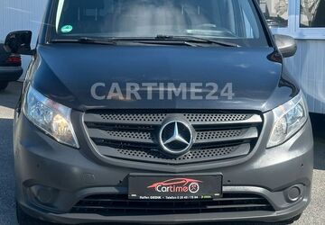 Mercedes-Benz Vito 256.181 km 12.890 &euro; Oberhausen 46145