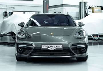 Porsche Panamera 142.600 km 63.900 &euro; Neuss 41470