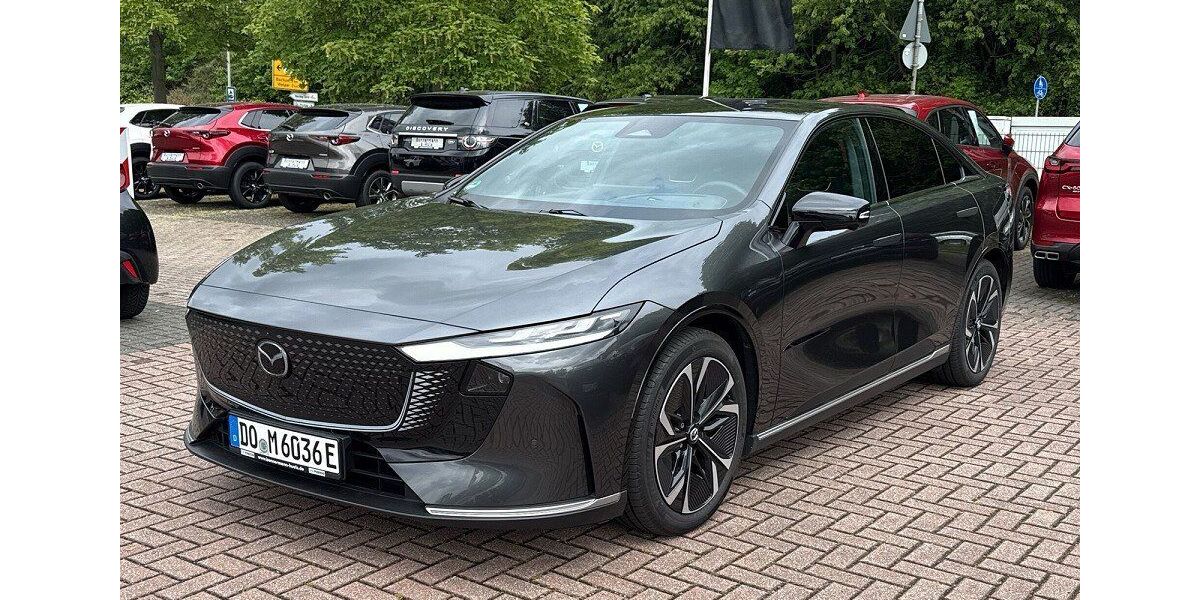 Mazda 6e 5.465 km 35.990 &euro; Hattingen 45527
