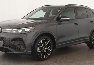 VW Tiguan 20.900 km 45.884 &euro; Düsseldorf 40233