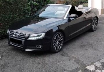 Audi A5 162.000 km 6.350 &euro; Hagen 58093