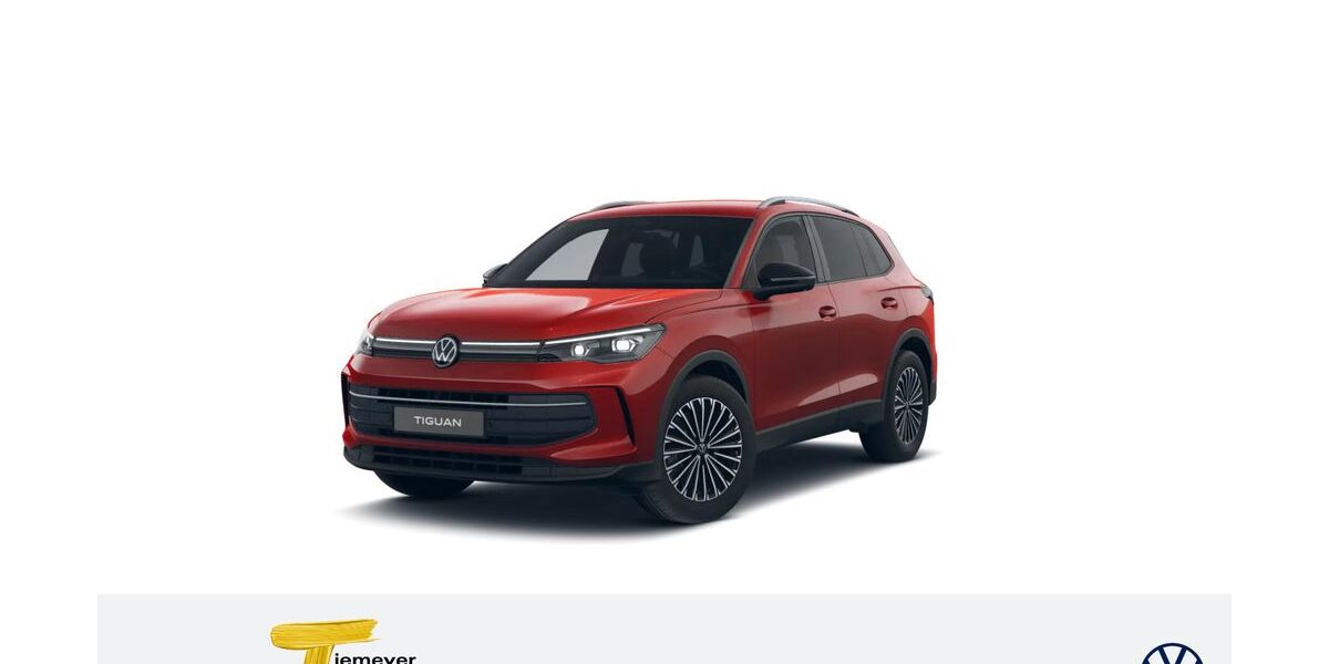 VW Tiguan 25.772 km 34.980 &euro; Bochum 44892