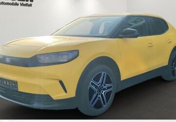 Ford Capri 8.071 km 39.950 &euro; Neuss 41464