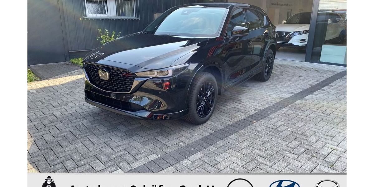 Mazda CX-5 13.482 km 36.888 &euro; Monheim 40789