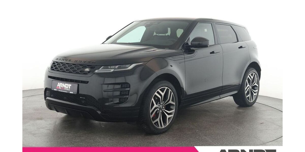 Land Rover Range Rover Evoque 61.600 km 34.484 &euro; Düsseldorf 40233