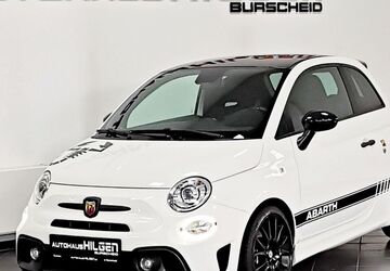 Abarth 595 Competizione 76.805 km 16.950 &euro; Burscheid 51399