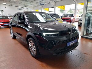 Opel Mokka Enjoy Kam SHZ LHZ ACC Klima 34.640 km 19.190 &euro; HAAN 42781