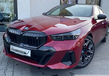 BMW i5 28.075 km 60.980 &euro; Essen 45134