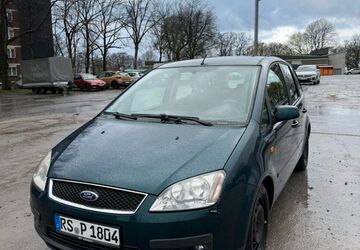 Ford C-Max 298.500 km 1.650 &euro; Remscheid 42853