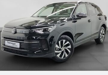 VW Tiguan 3.499 km 36.990 &euro; Bochum 44809