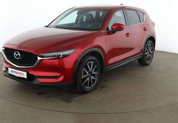 Mazda CX-5 88.403 km 20.990 &euro; Essen 45141