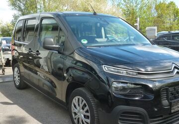 Citroen Berlingo 174.000 km 9.950 &euro; Bottrop 46238