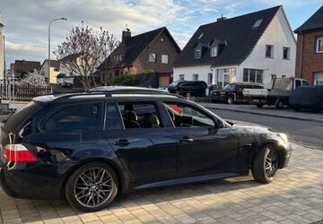 BMW 530 300.000 km 5.500 &euro; Gelsenkirchen 45888