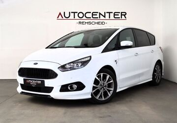 Ford S-Max 71.467 km 18.950 &euro; Remscheid 42897