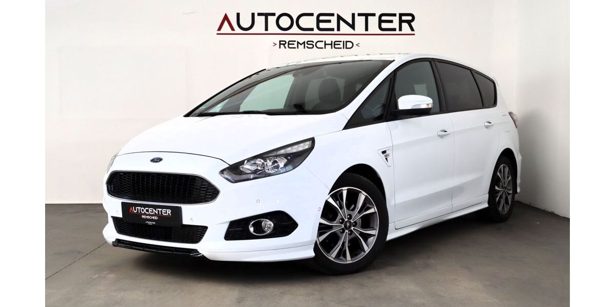 Ford S-Max 71.467 km 18.950 &euro; Remscheid 42897