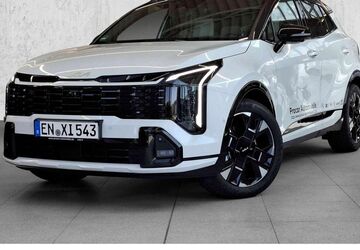 Kia Sportage 7.490 km 41.990 &euro; Wuppertal 42117