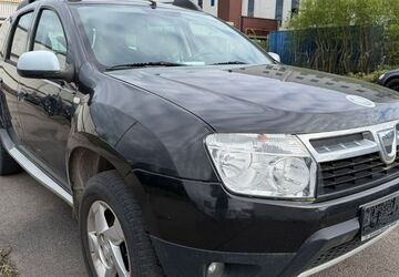 Dacia Duster 224.000 km 2.950 &euro; Wuppertal 42389