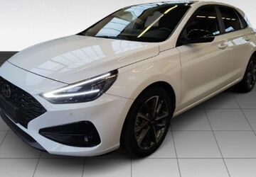 Hyundai i30 21.012 km 23.350 &euro; Neuss 41464