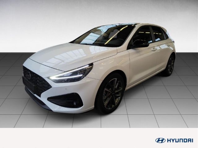 Hyundai i30 21.012 km 23.350 &euro; Neuss 41464