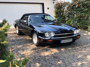 Gebrauchte Jaguar XJS