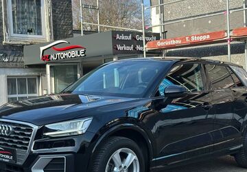 Audi Q2 103.159 km 15.990 &euro; Velbert 42551