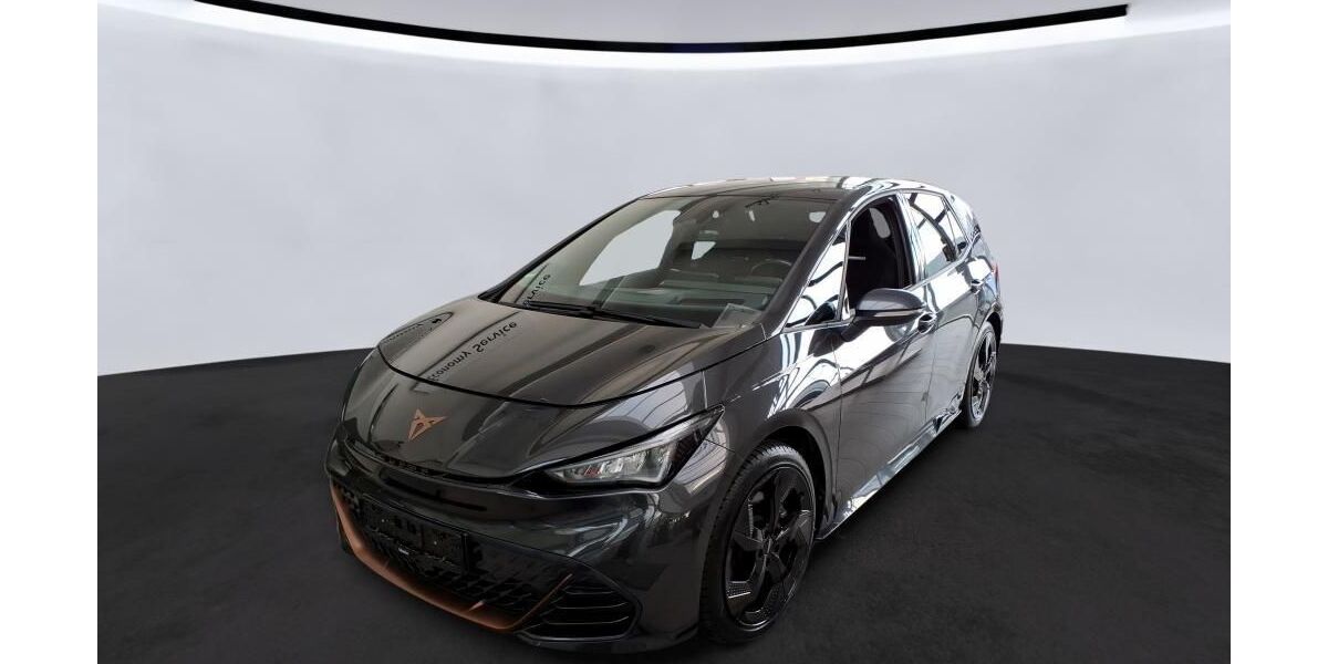 Cupra Born 33.615 km 28.510 &euro; Hagen 58091