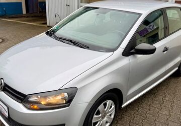 VW Polo 92.000 km 6.950 &euro; Ratingen (Nähe Düsseldorf) 40883