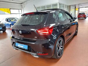 Seat Ibiza FR Pano Navi Virtual SHZ Navi Tempo 40.323 km 17.940 &euro; HAAN 42781