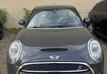 Mini Cooper SD 229.000 km 8.590 &euro; Oberhausen (Sterkrade) 46149