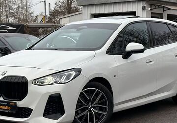 BMW 218 Active Tourer 60.000 km 26.900 &euro; Essen 45326