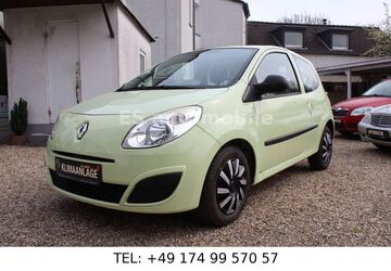Renault Twingo 126.000 km 2.499 &euro; Duisburg 47167
