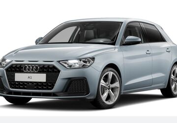 Audi A1 5.040 km 24.490 &euro; Bochum 44809