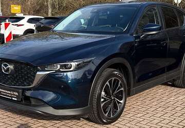 Mazda CX-5 24.023 km 30.790 &euro; Hattingen Welper 45527