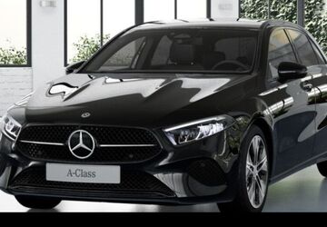 Mercedes-Benz A 180 15.964 km 31.490 &euro; Duisburg 47138