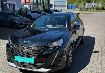 Peugeot 2008 40.597 km 15.990 &euro; Remscheid 42897