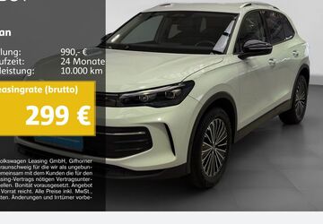 VW Tiguan 21.667 km 33.980 &euro; Gelsenkirchen 45888