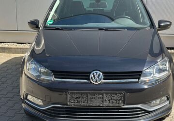 VW Polo 116.000 km 8.290 &euro; Düsseldorf - Bezirk 8 40231