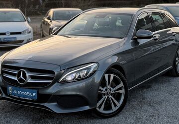 Mercedes-Benz C 250 181.000 km 16.999 &euro; Wermelskirchen 42929